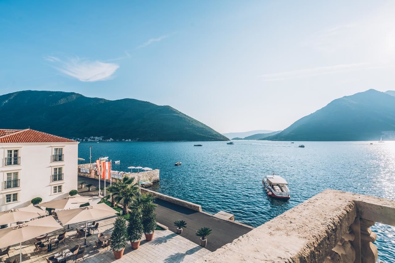 Отель Iberostar Heritage Grand Perast Пераст-15