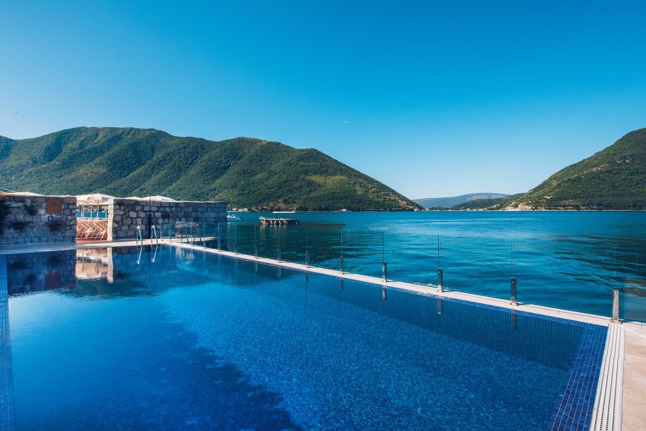 Отель Iberostar Heritage Grand Perast Пераст-18