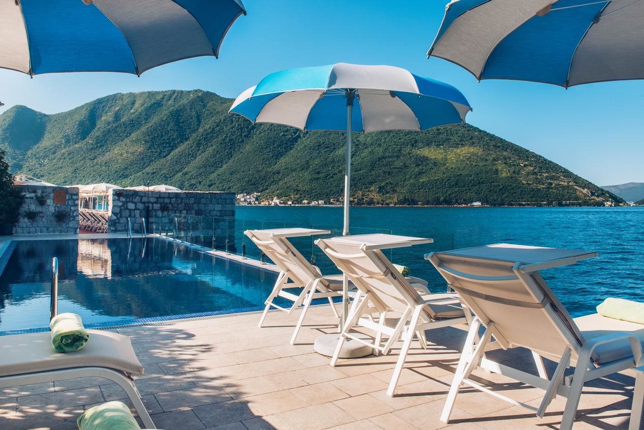 Отель Iberostar Heritage Grand Perast Пераст-22