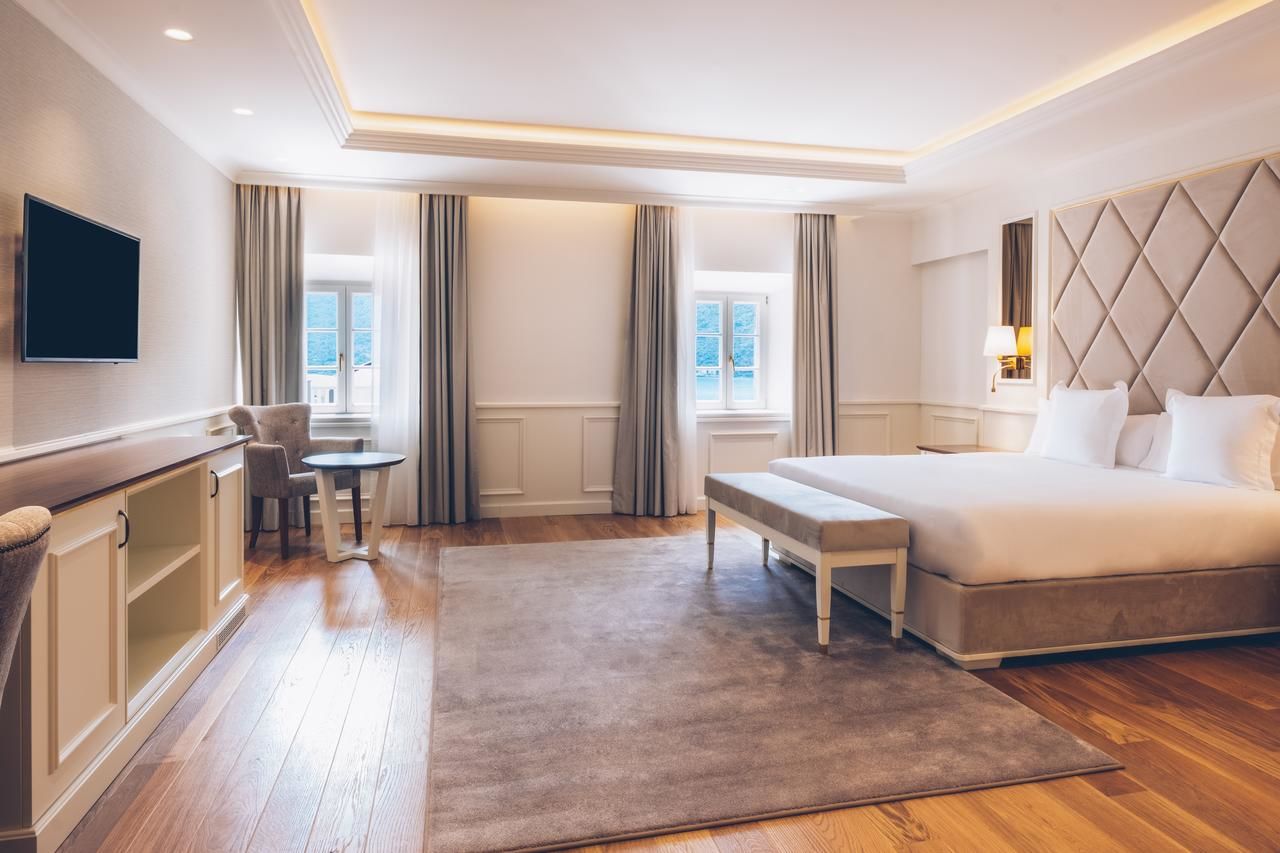 Отель Iberostar Heritage Grand Perast Пераст-25