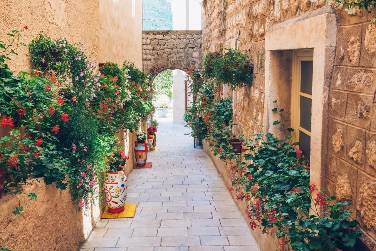 Отель Iberostar Heritage Grand Perast Пераст-29