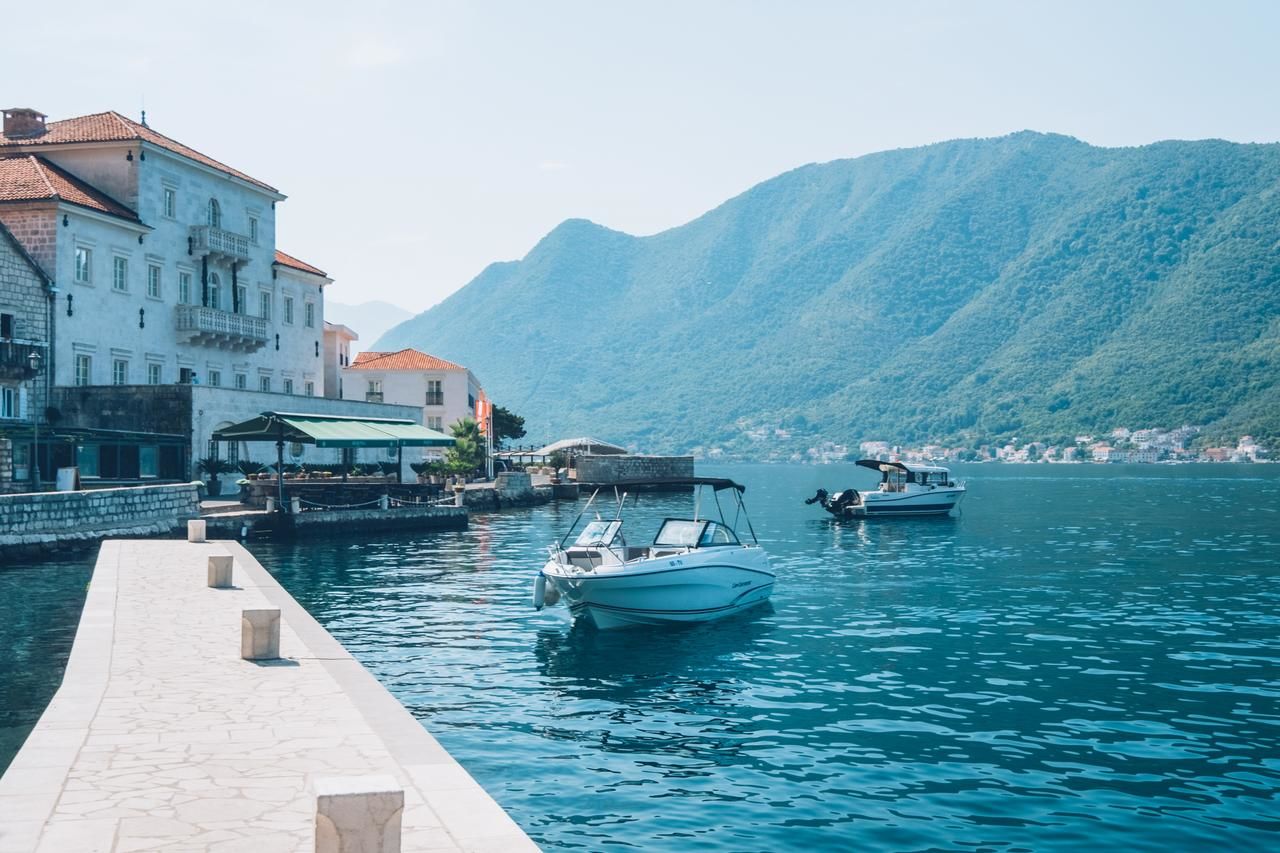 Отель Iberostar Heritage Grand Perast Пераст-30