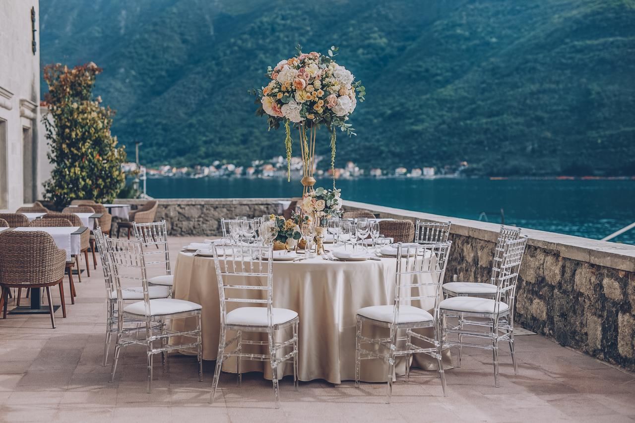 Отель Iberostar Heritage Grand Perast Пераст-32