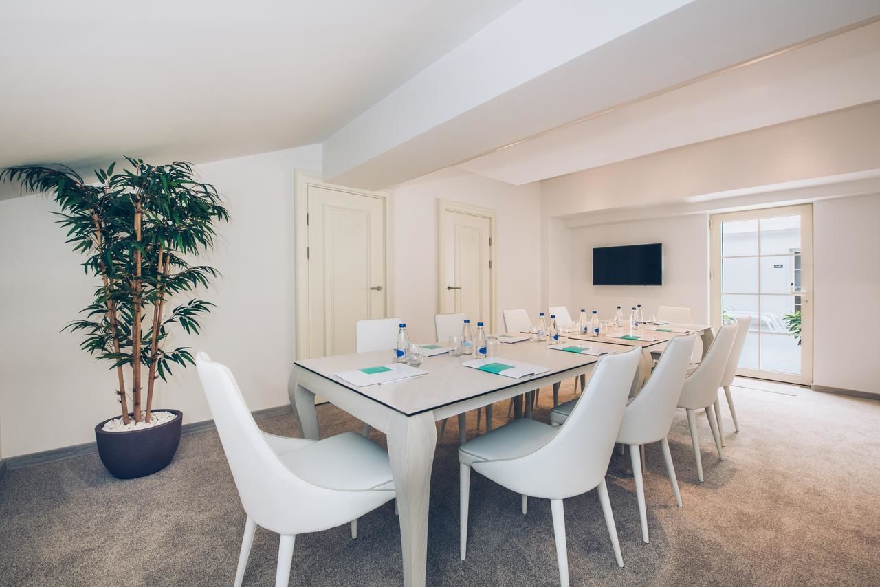 Отель Iberostar Heritage Grand Perast Пераст-38