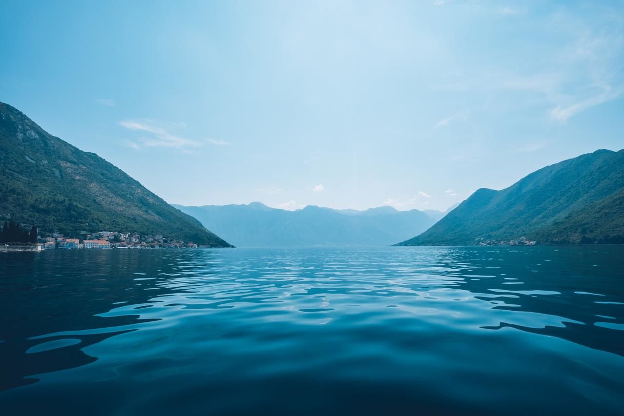 Отель Iberostar Heritage Grand Perast Пераст-39