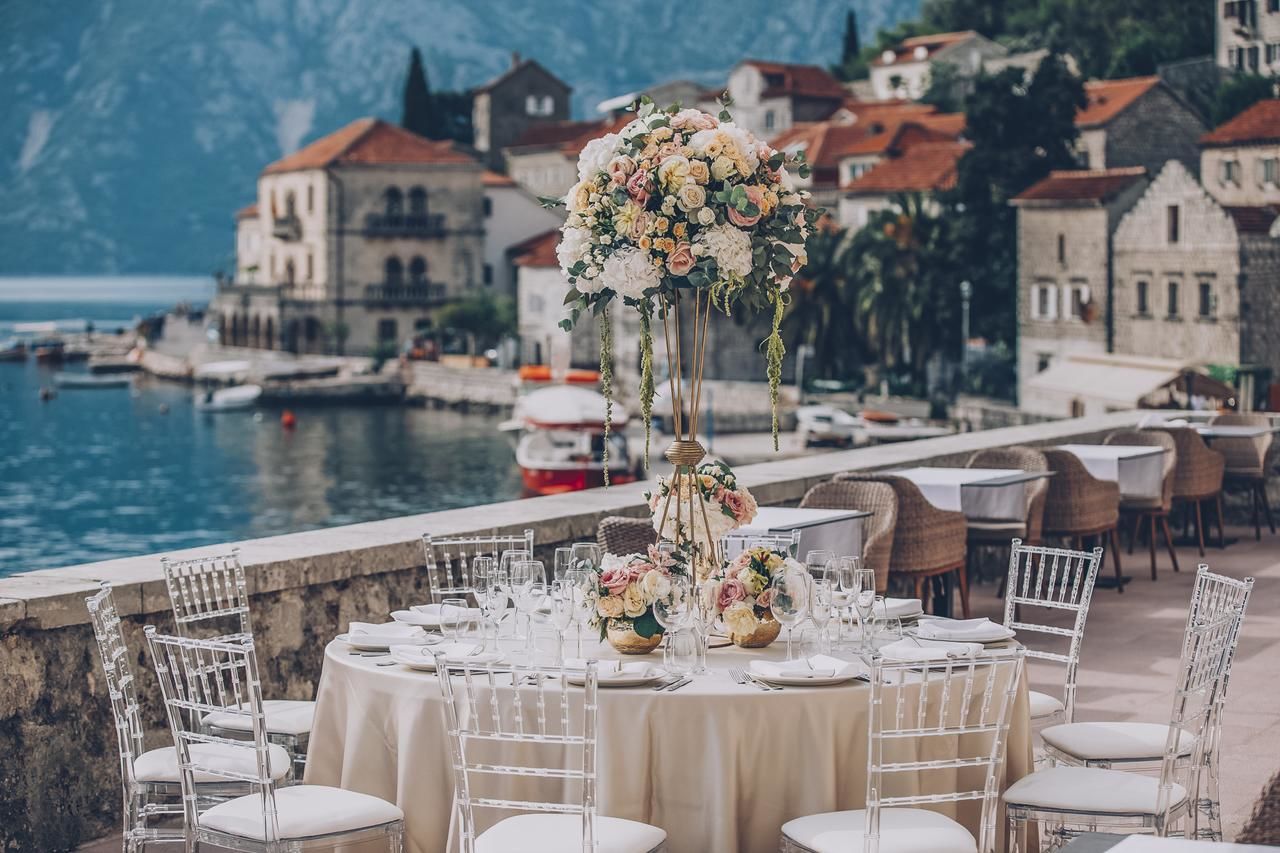 Отель Iberostar Heritage Grand Perast Пераст-40