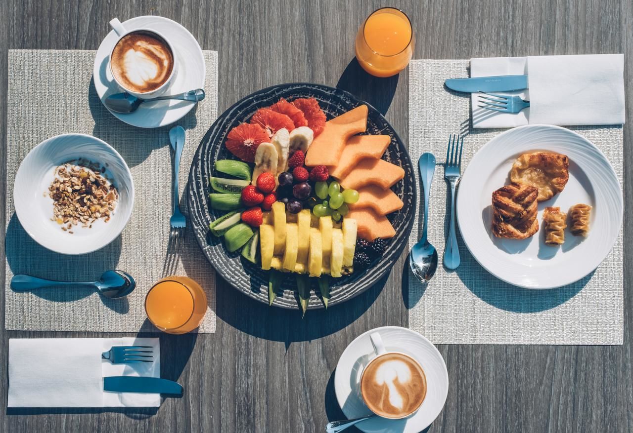 Отель Iberostar Heritage Grand Perast Пераст-44