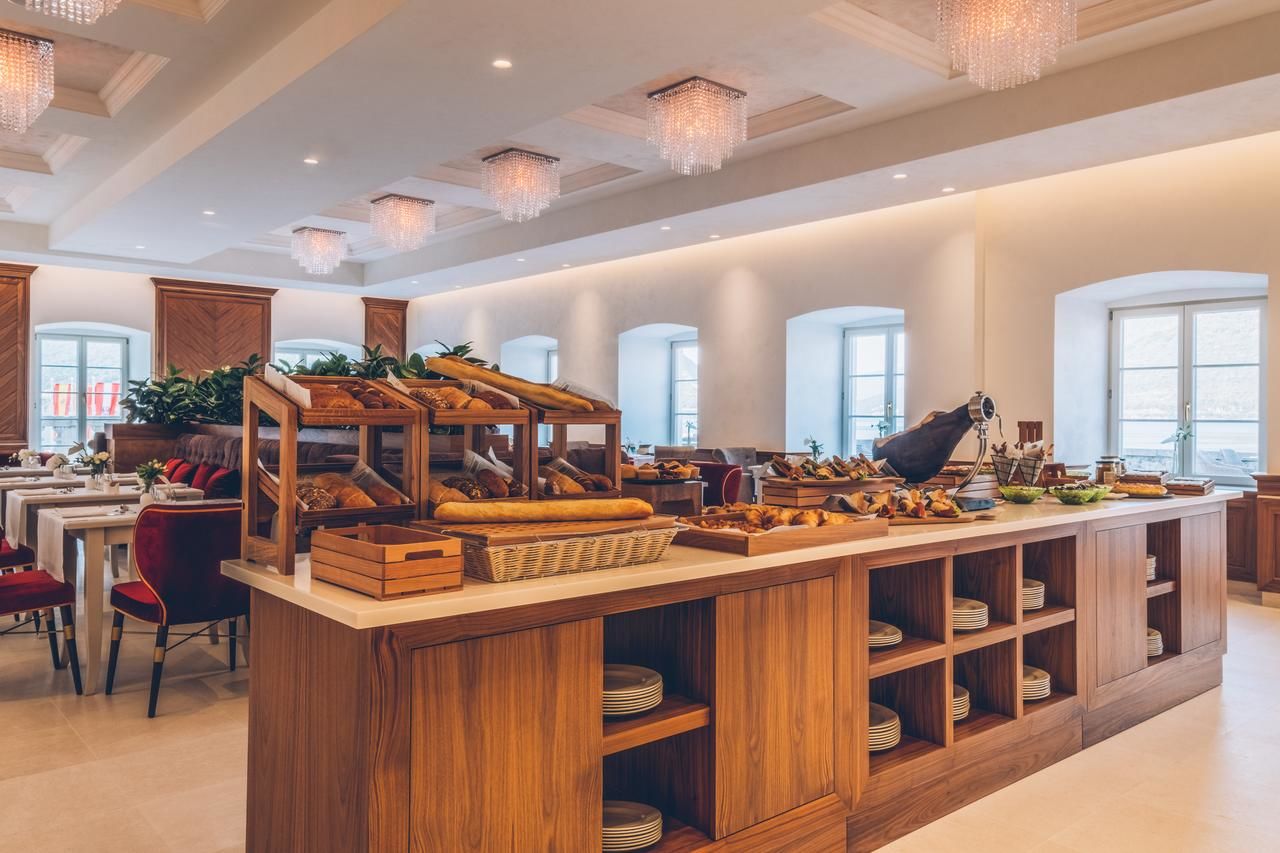 Отель Iberostar Heritage Grand Perast Пераст-45