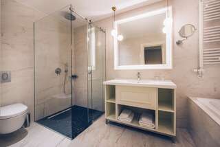 Отель Iberostar Heritage Grand Perast Пераст Двухместный номер Делюкс-2