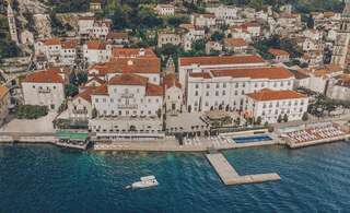 Отель Iberostar Heritage Grand Perast Пераст-7