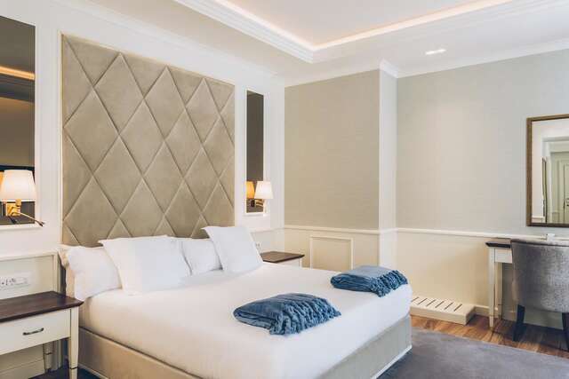 Отель Iberostar Heritage Grand Perast Пераст-15