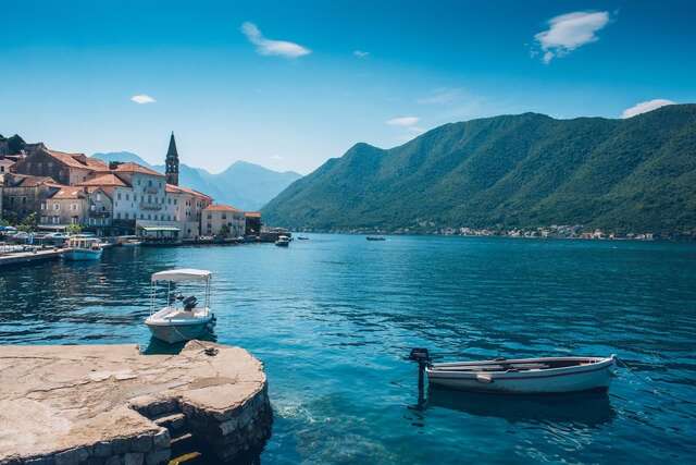 Отель Iberostar Heritage Grand Perast Пераст-22
