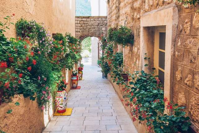 Отель Iberostar Heritage Grand Perast Пераст-28