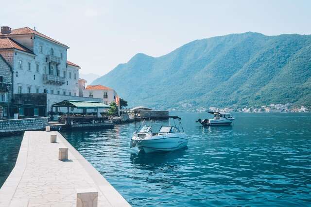 Отель Iberostar Heritage Grand Perast Пераст-29