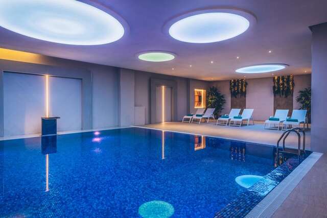 Отель Iberostar Heritage Grand Perast Пераст-30