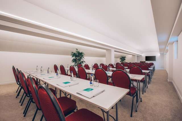 Отель Iberostar Heritage Grand Perast Пераст-32