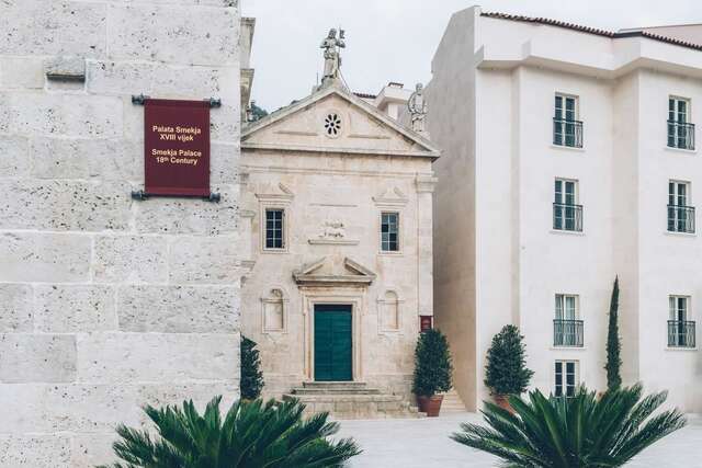 Отель Iberostar Heritage Grand Perast Пераст-34