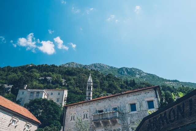 Отель Iberostar Heritage Grand Perast Пераст-35