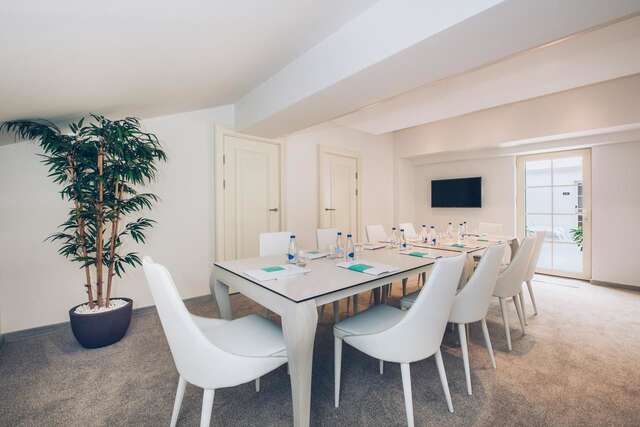 Отель Iberostar Heritage Grand Perast Пераст-37