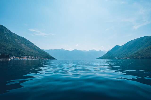 Отель Iberostar Heritage Grand Perast Пераст-38