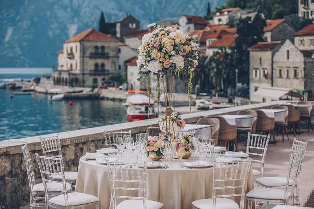 Отель Iberostar Heritage Grand Perast Пераст-39