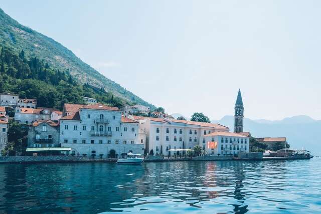 Отель Iberostar Heritage Grand Perast Пераст-40