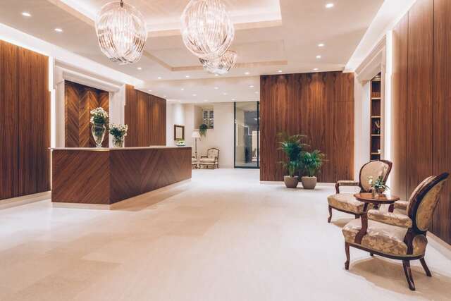 Отель Iberostar Heritage Grand Perast Пераст-41