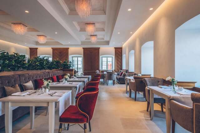 Отель Iberostar Heritage Grand Perast Пераст-45