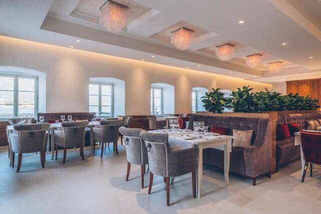 Отель Iberostar Heritage Grand Perast Пераст-46